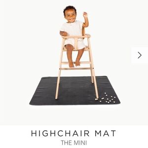 Gathre Mini Raven (Black) Mat